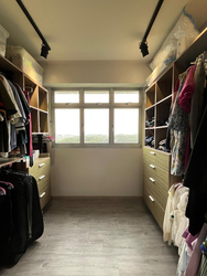 Blk 636B Senja Parc View (Bukit Panjang), HDB 4 Rooms #558974881